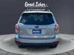 2018 Subaru Forester 2.0XT Premium Premium