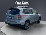 2018 Subaru Forester 2.0XT Premium Premium