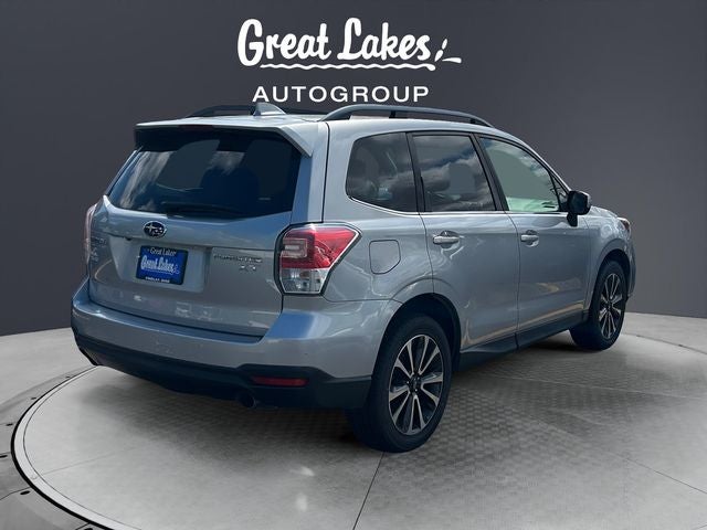 2018 Subaru Forester 2.0XT Premium Premium