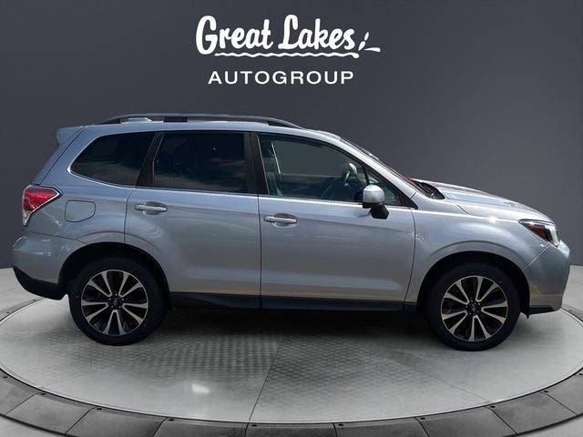 2018 Subaru Forester 2.0XT Premium Premium