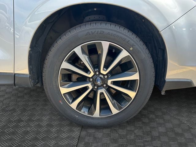 2018 Subaru Forester 2.0XT Premium Premium