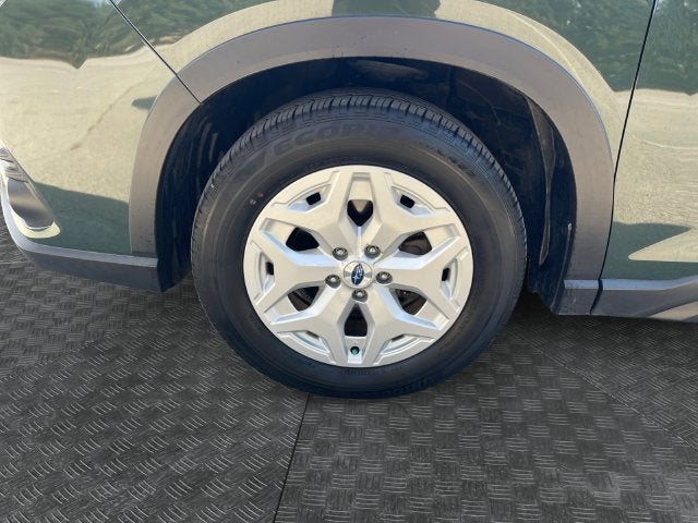 2024 Subaru Forester Base