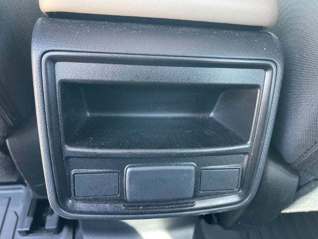 2024 Subaru Forester Base