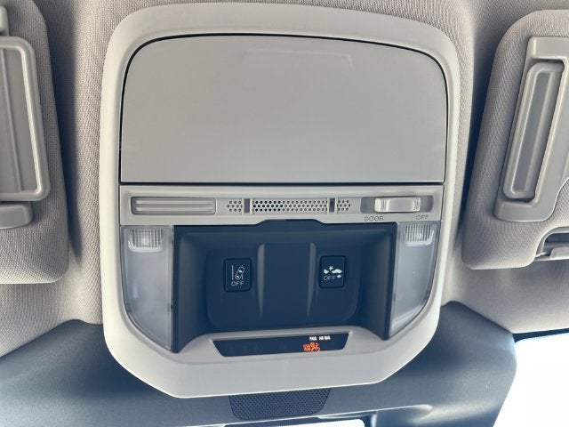 2024 Subaru Forester Base