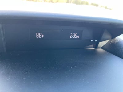 2024 Subaru Forester Base