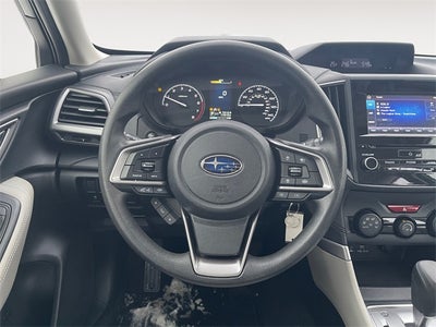 2023 Subaru Forester CVT