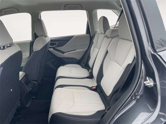 2023 Subaru Forester CVT