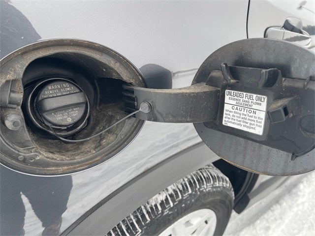 2023 Subaru Forester CVT