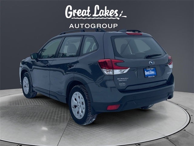 2023 Subaru Forester CVT