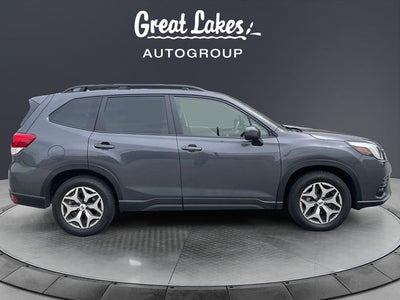 2023 Subaru Forester Premium