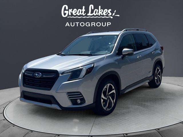 2024 Subaru Forester Touring