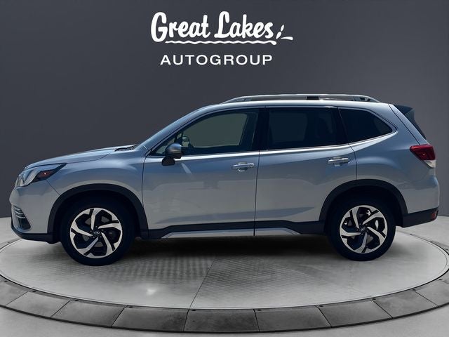2024 Subaru Forester Touring