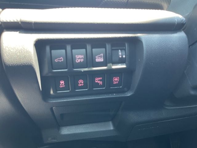 2024 Subaru Forester Touring