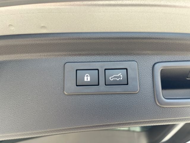 2024 Subaru Forester Touring