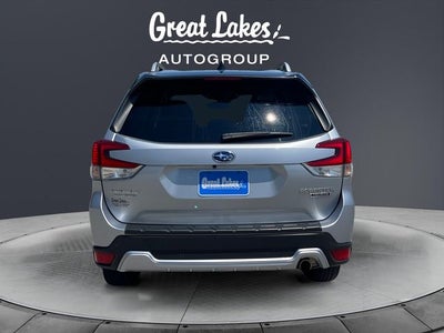 2024 Subaru Forester Touring
