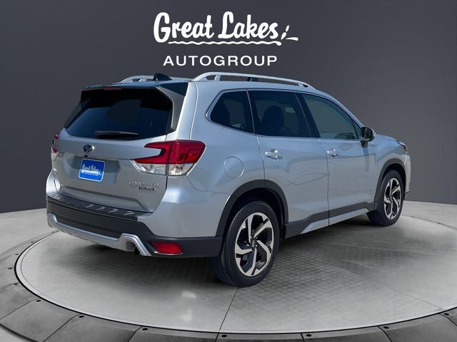 2024 Subaru Forester Touring