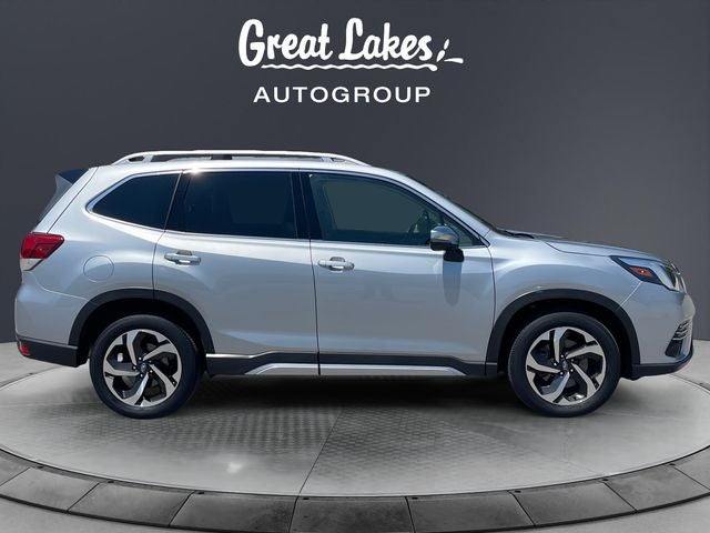 2024 Subaru Forester Touring