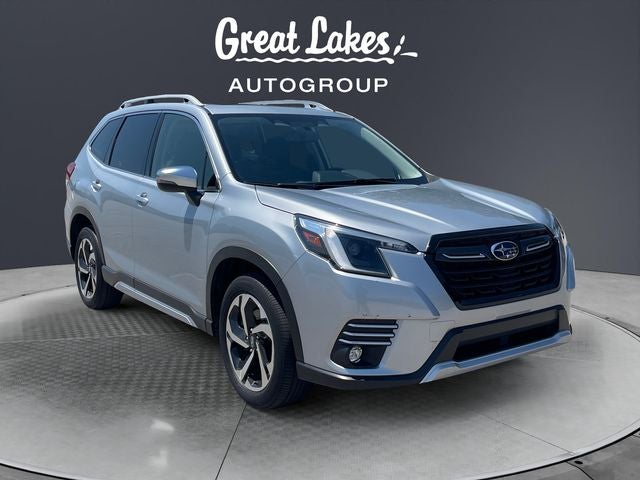 2024 Subaru Forester Touring