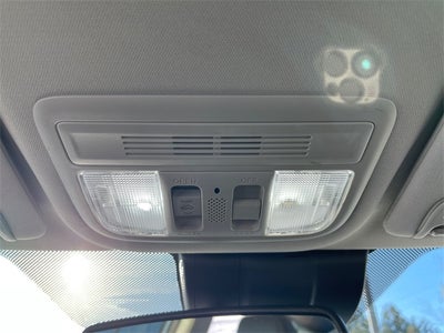 2018 Honda Civic Touring