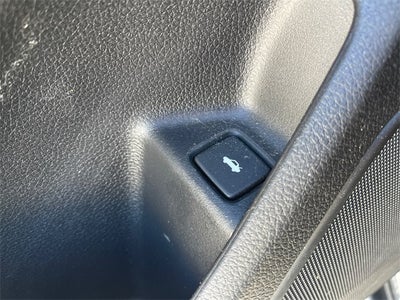 2018 Honda Civic Touring