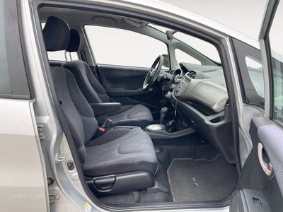 2011 Honda Fit Sport
