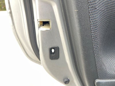 2011 Honda Fit Sport