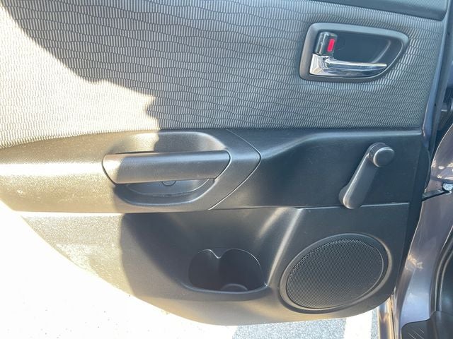 2008 Mazda Mazda3 i Sport