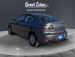 2008 Mazda Mazda3 i Sport