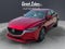 2020 Mazda Mazda6 Touring