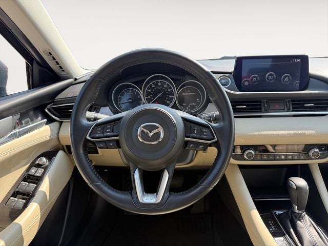 2020 Mazda Mazda6 Touring