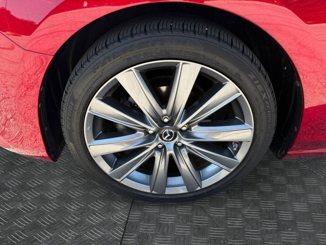 2020 Mazda Mazda6 Touring
