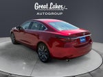 2020 Mazda Mazda6 Touring