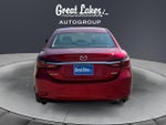 2020 Mazda Mazda6 Touring