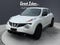 2013 Nissan Juke SL