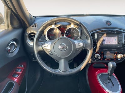 2013 Nissan Juke SL
