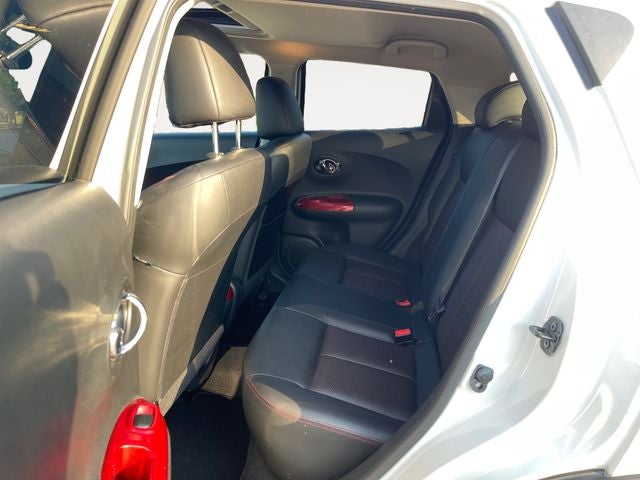 2013 Nissan Juke SL