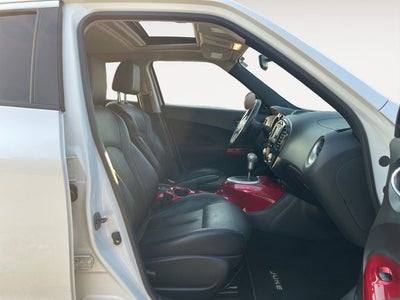 2013 Nissan Juke SL