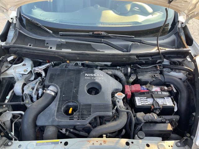 2013 Nissan Juke SL