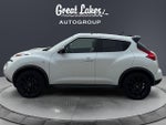 2013 Nissan Juke SL