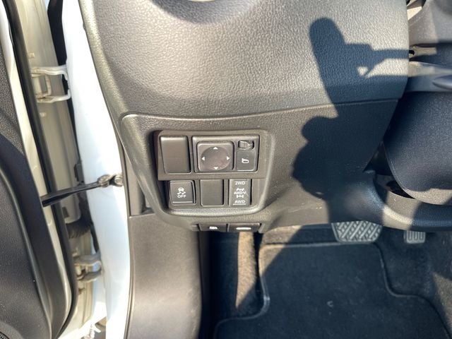 2013 Nissan Juke SL
