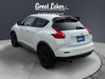 2013 Nissan Juke SL