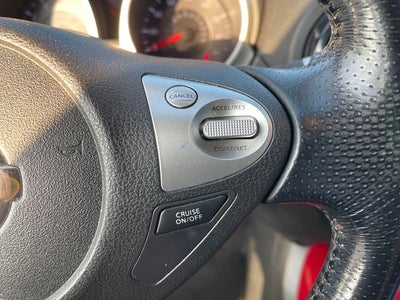 2013 Nissan Juke SL