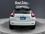 2013 Nissan Juke SL