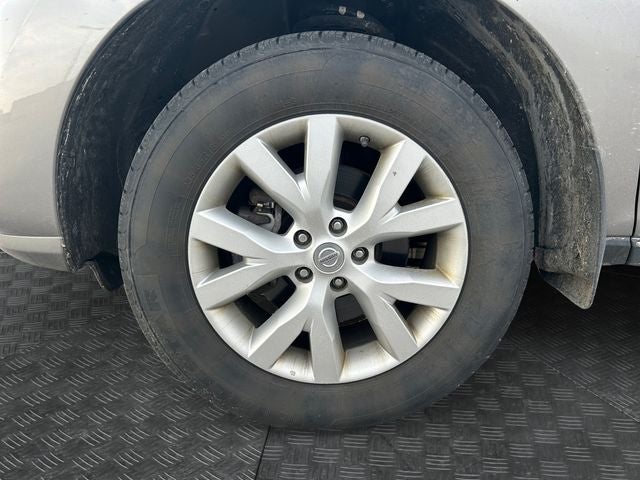 2011 Nissan Murano SV