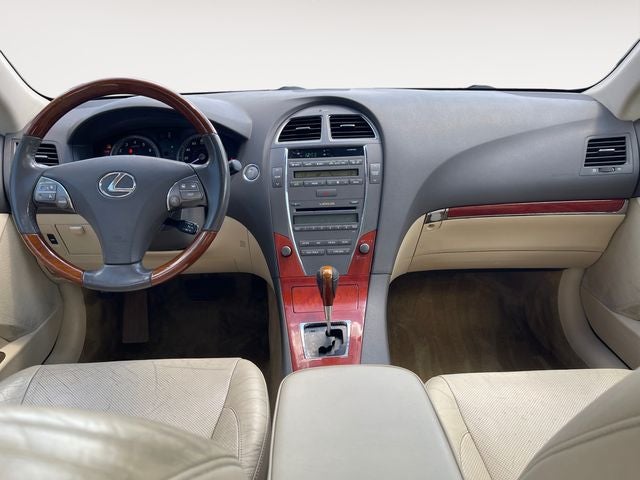 2011 Lexus ES 350