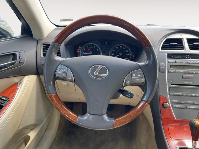 2011 Lexus ES 350