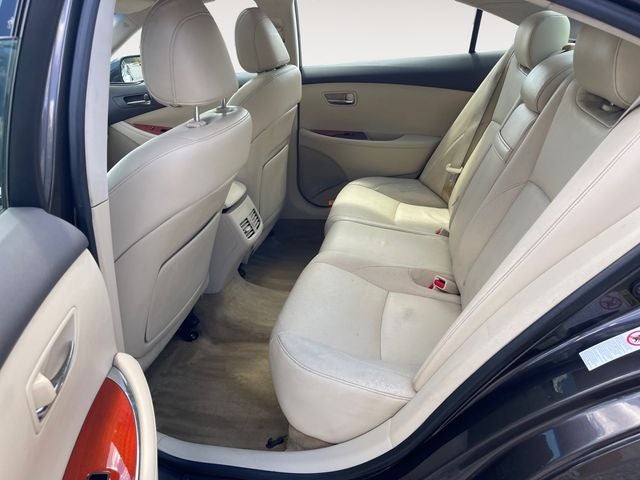 2011 Lexus ES 350