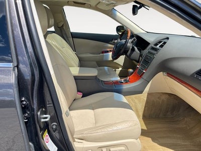 2011 Lexus ES 350
