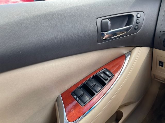 2011 Lexus ES 350