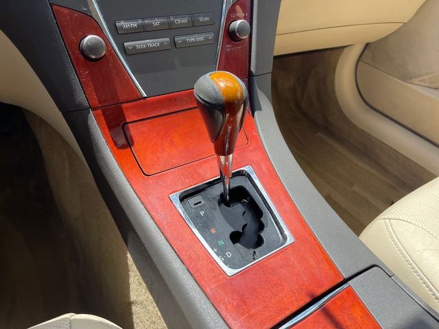 2011 Lexus ES 350